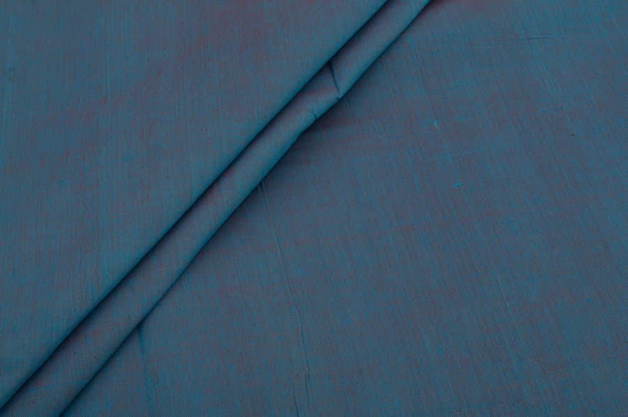 Authentic Mangalgiri Handwoven Pure Cotton Fabric AvagataSara