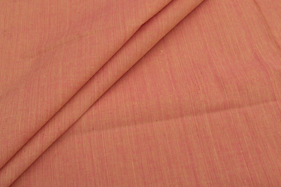 Authentic Mangalgiri Handwoven Pure Cotton Fabric AvagataSara